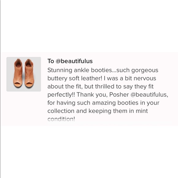 Made in Italy Buttery Soft Leather Distressed Boot - Picture 4 of 4